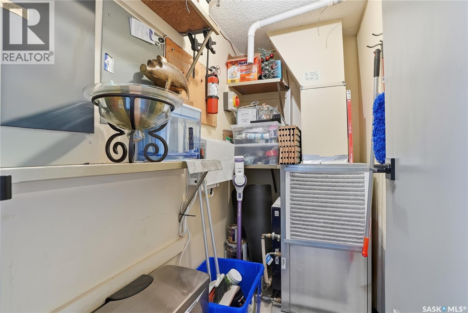 1002 315 5th Avenue N, Saskatoon, Saskatchewan  S7K 2P4 - Photo 30 - SK027042