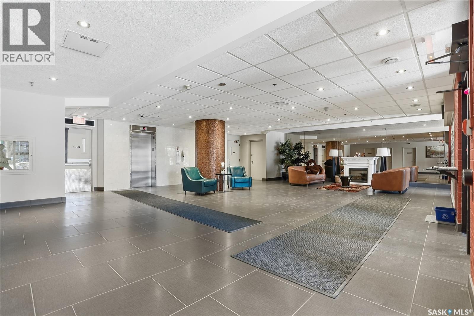 1002 315 5th Avenue N, Saskatoon, Saskatchewan  S7K 2P4 - Photo 31 - SK027042