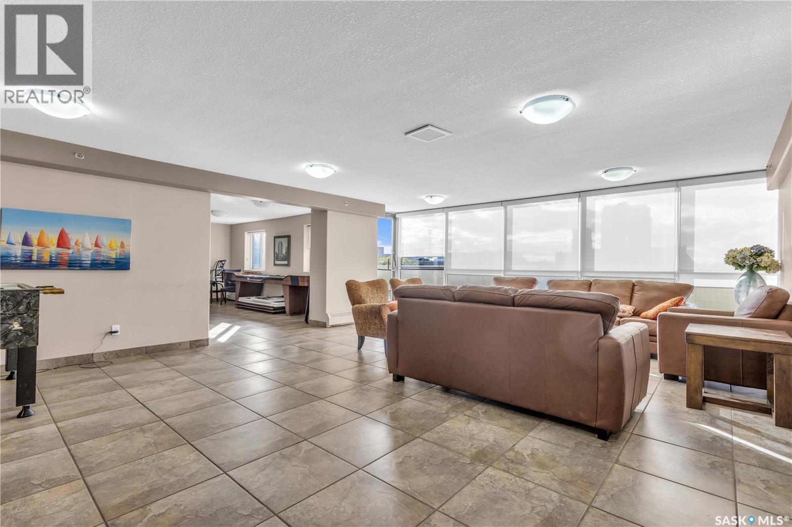 1002 315 5th Avenue N, Saskatoon, Saskatchewan  S7K 2P4 - Photo 32 - SK027042