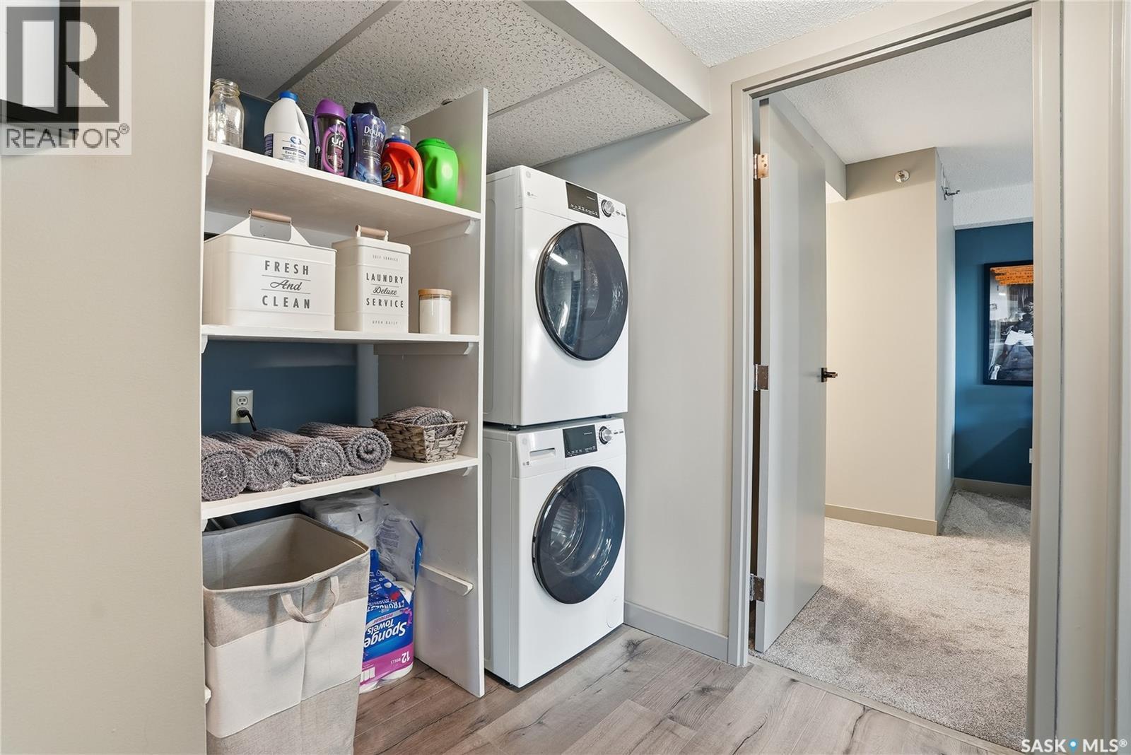 1002 315 5th Avenue N, Saskatoon, Saskatchewan  S7K 2P4 - Photo 29 - SK027042