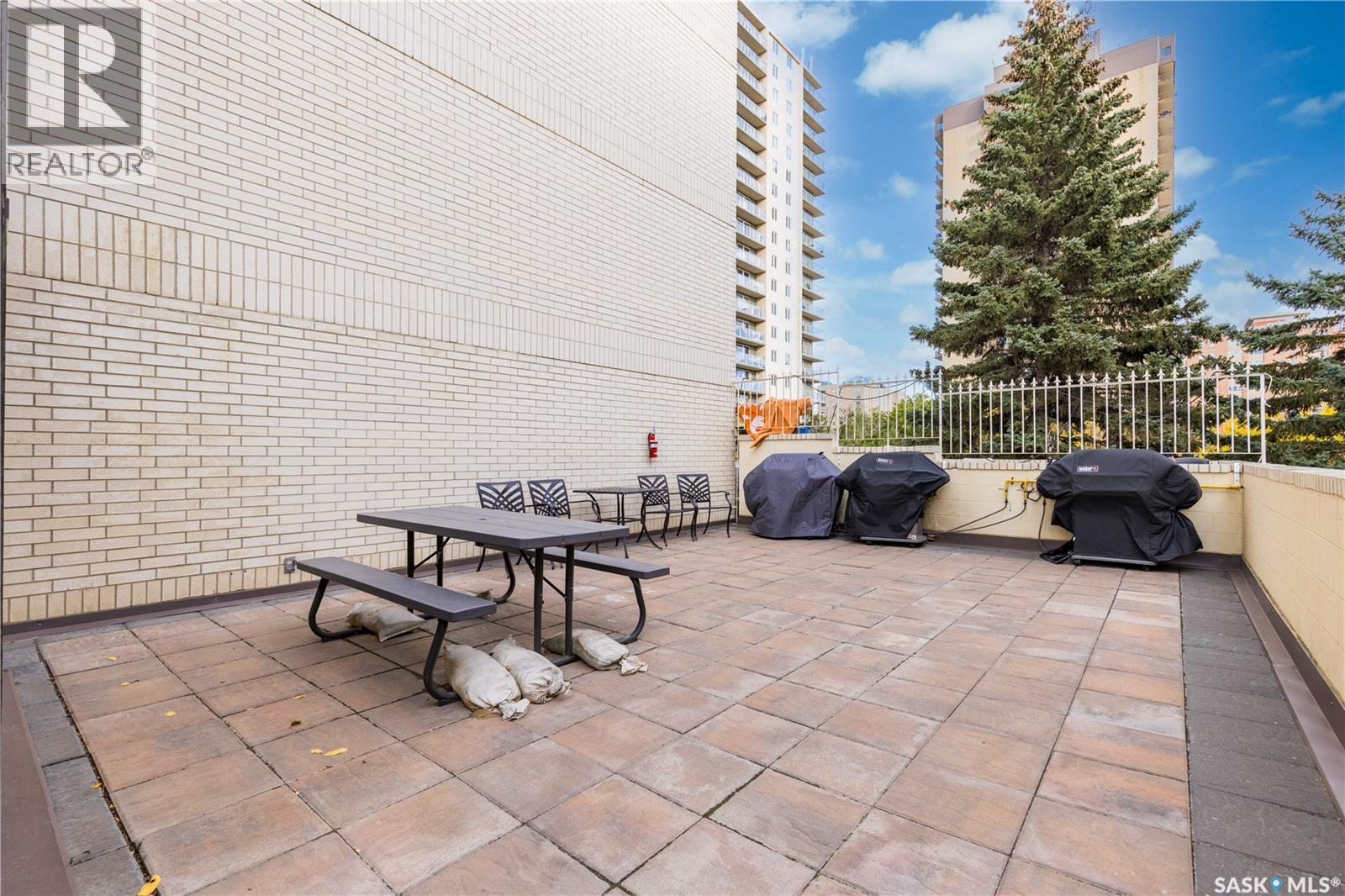 1002 315 5th Avenue N, Saskatoon, Saskatchewan  S7K 2P4 - Photo 42 - SK027042