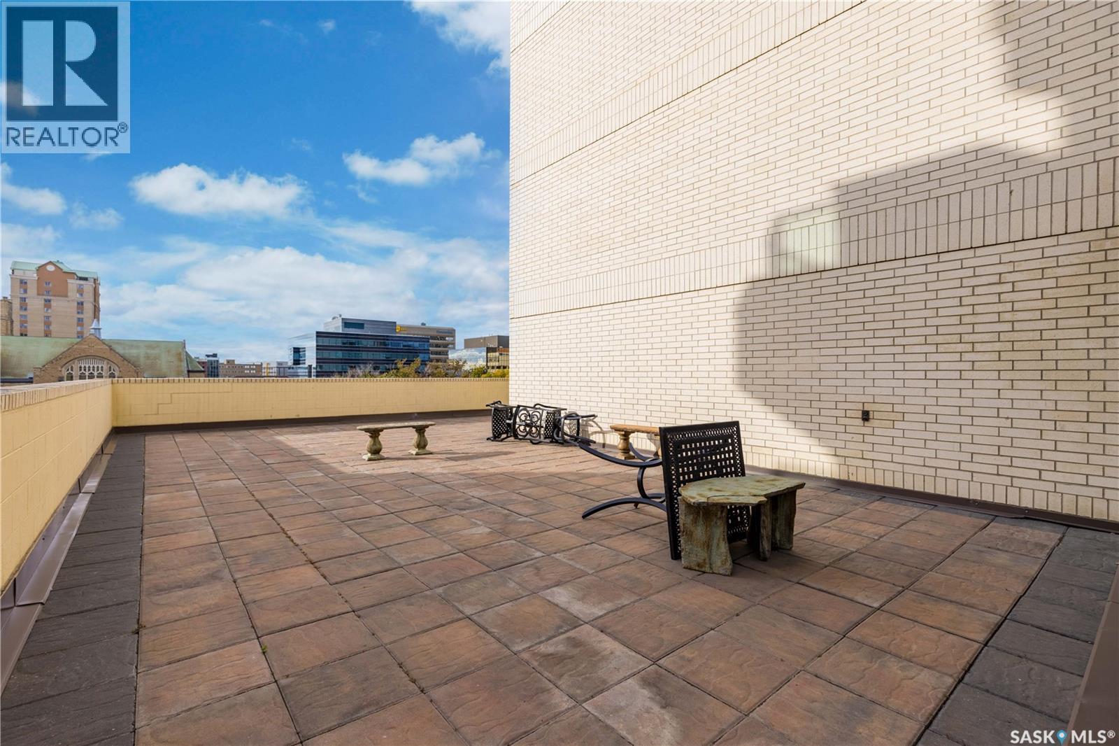 1002 315 5th Avenue N, Saskatoon, Saskatchewan  S7K 2P4 - Photo 43 - SK027042