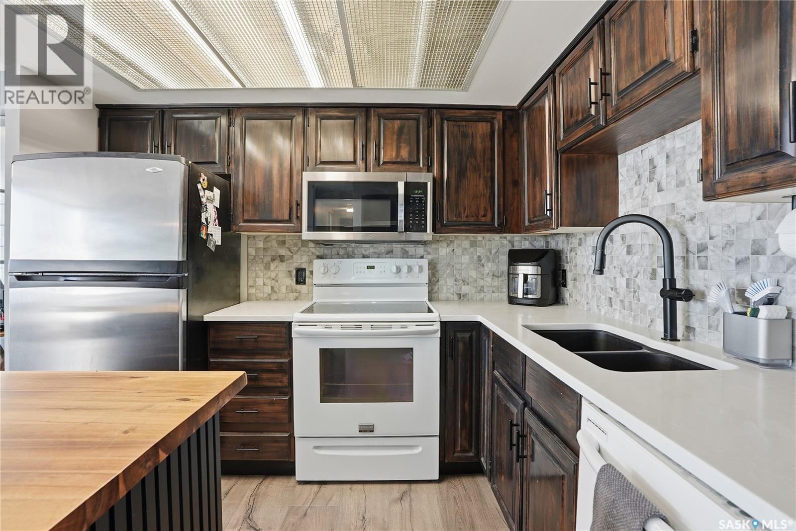 1002 315 5th Avenue N, Saskatoon, Saskatchewan  S7K 2P4 - Photo 6 - SK027042