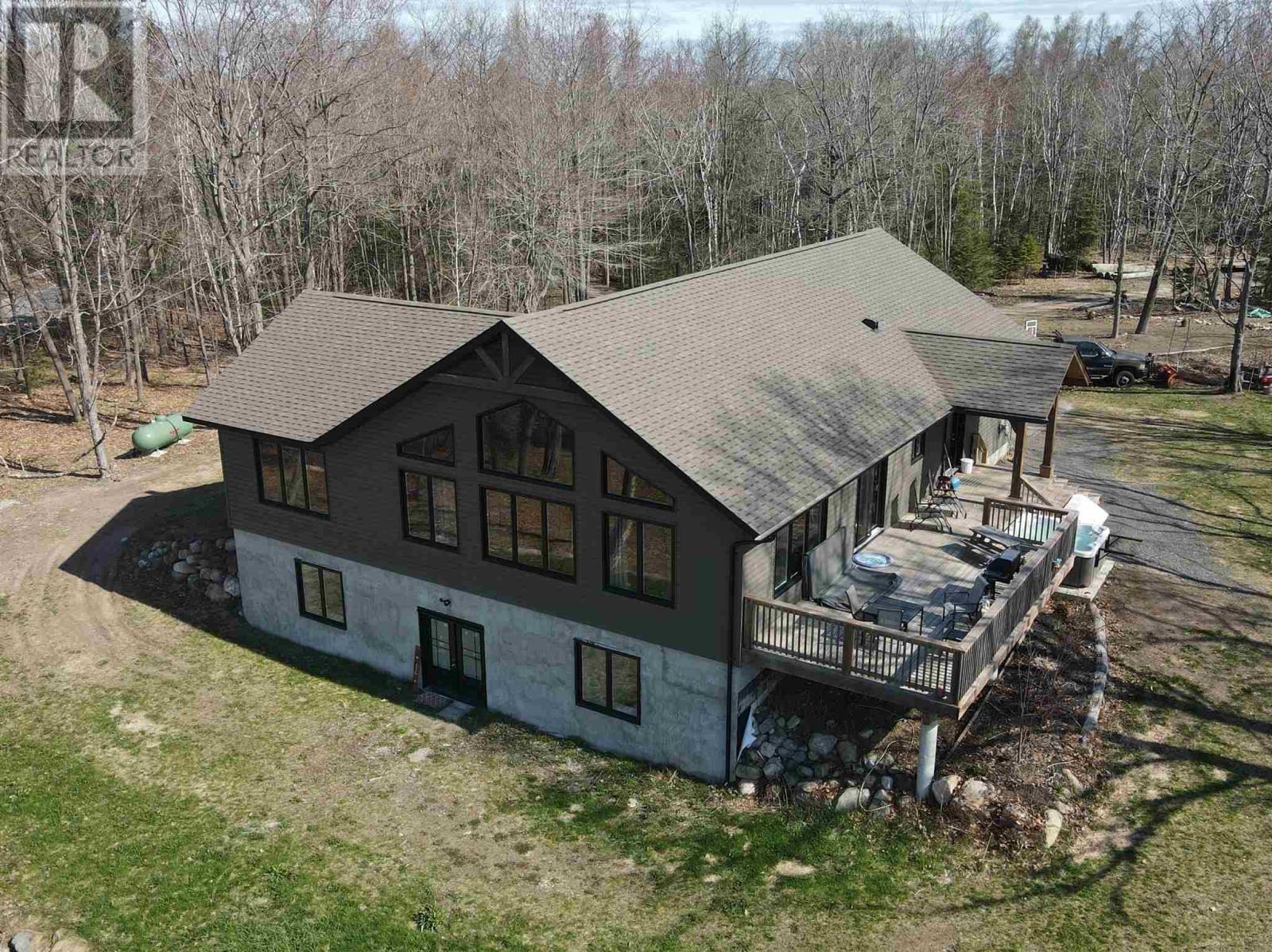 298 Granary Lake Rd, Blind River, Ontario P0R 1B0 - Photo 27 - SM260141
