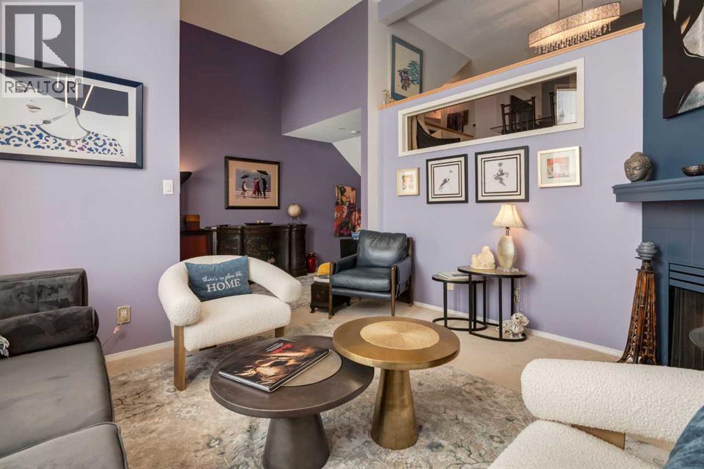 318 Hawkstone Manor Nw, Calgary, Alberta  T3G 3X2 - Photo 10 - A2280357