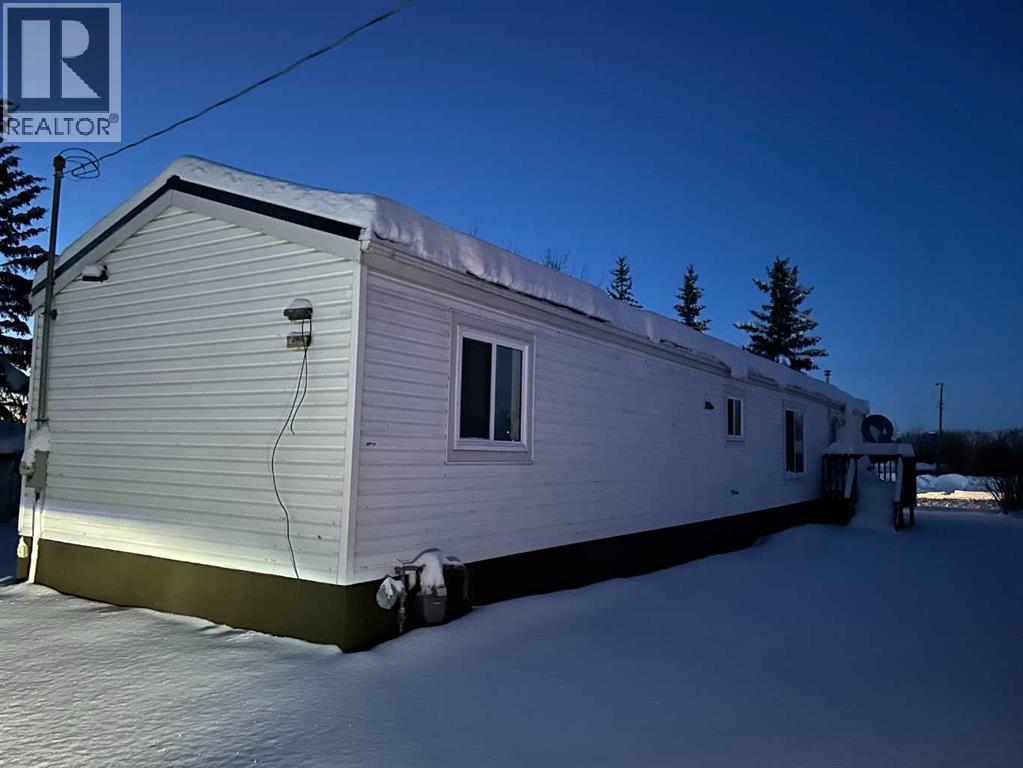 16 1 Avenue W, Faust, Alberta