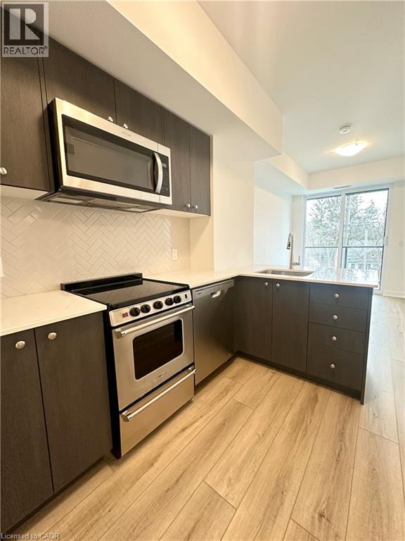 312 Erb Street Unit# 204, Kitchener, Ontario  N2L 1W3 - Photo 6 - 40799631