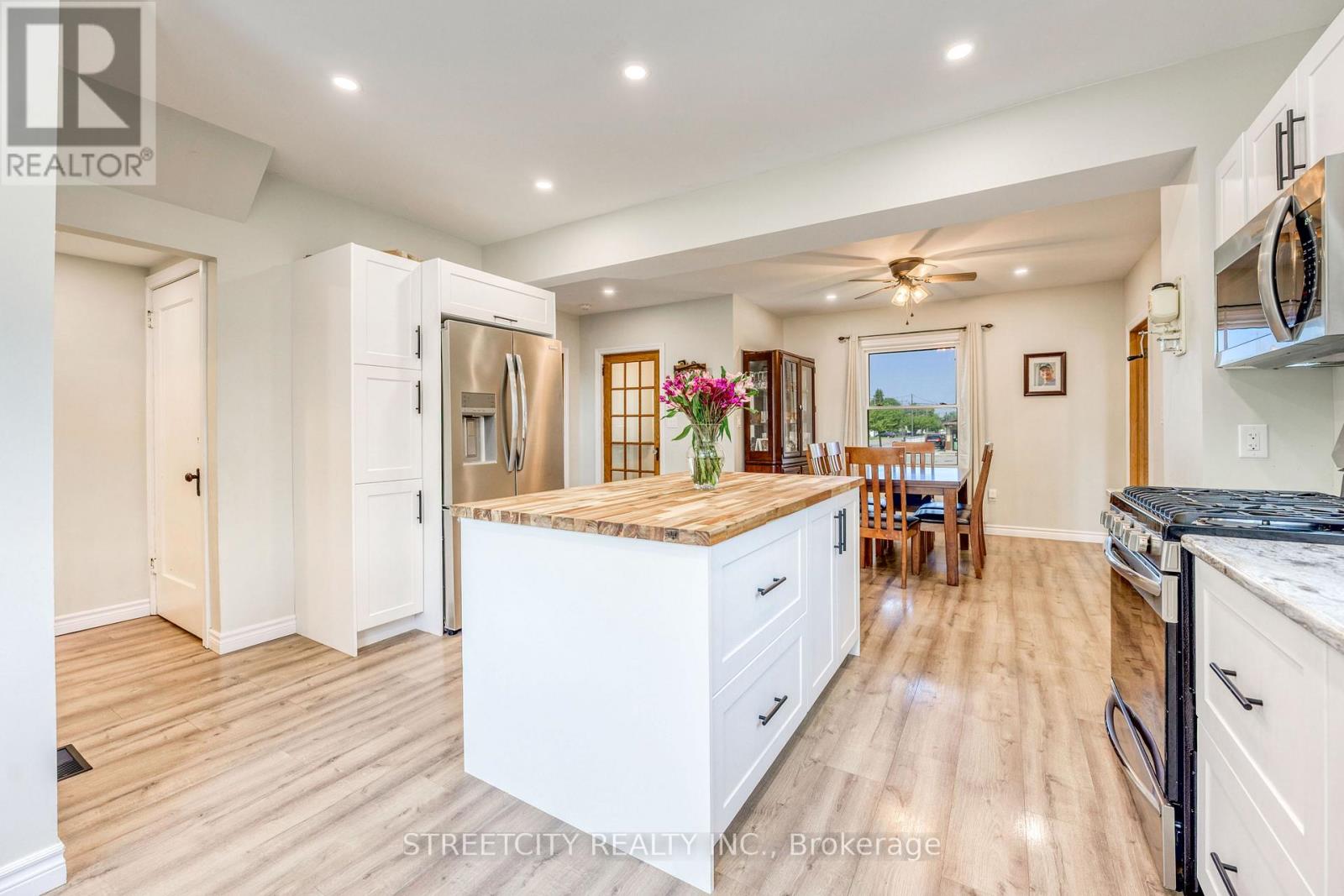 703 Wellington Street, Sarnia, Ontario  N7T 1J3 - Photo 11 - X12714910