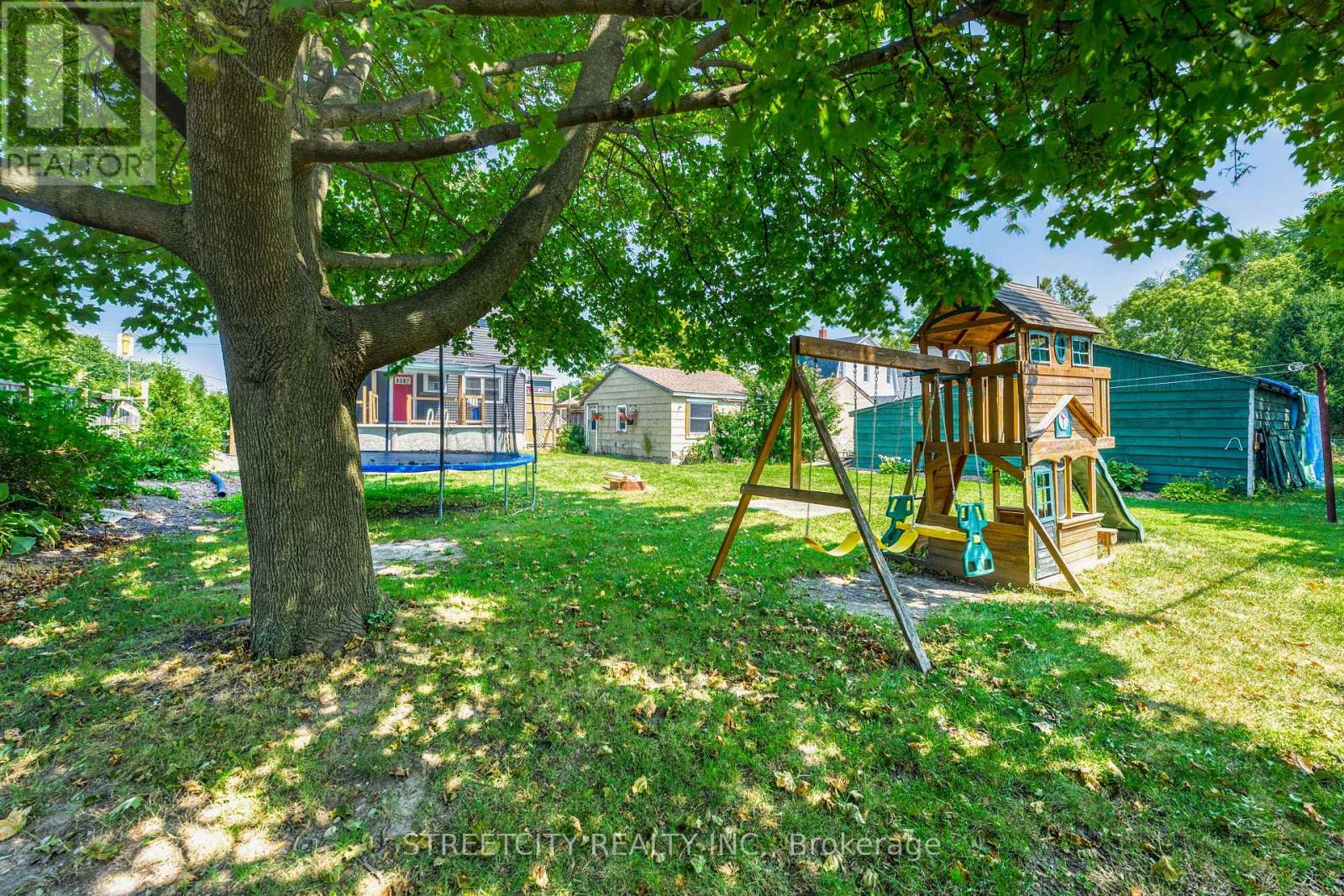 703 Wellington Street, Sarnia, Ontario  N7T 1J3 - Photo 34 - X12714910