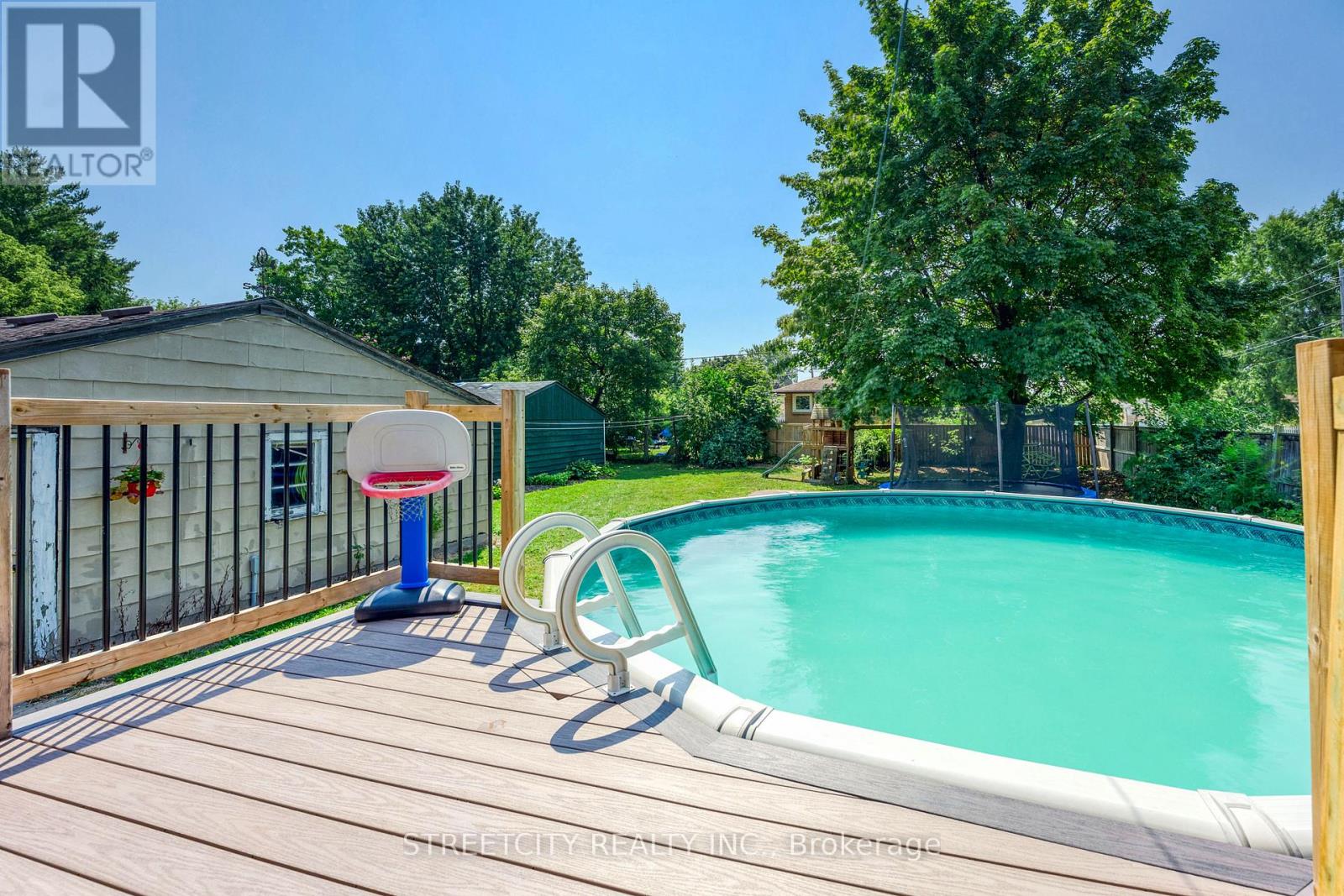 703 Wellington Street, Sarnia, Ontario  N7T 1J3 - Photo 40 - X12714910