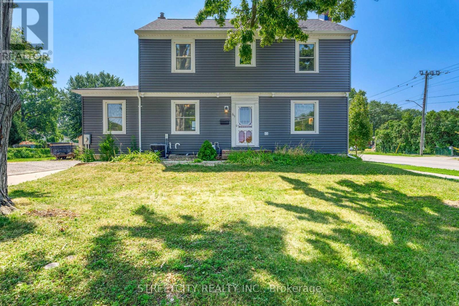 703 Wellington Street, Sarnia, Ontario  N7T 1J3 - Photo 44 - X12714910