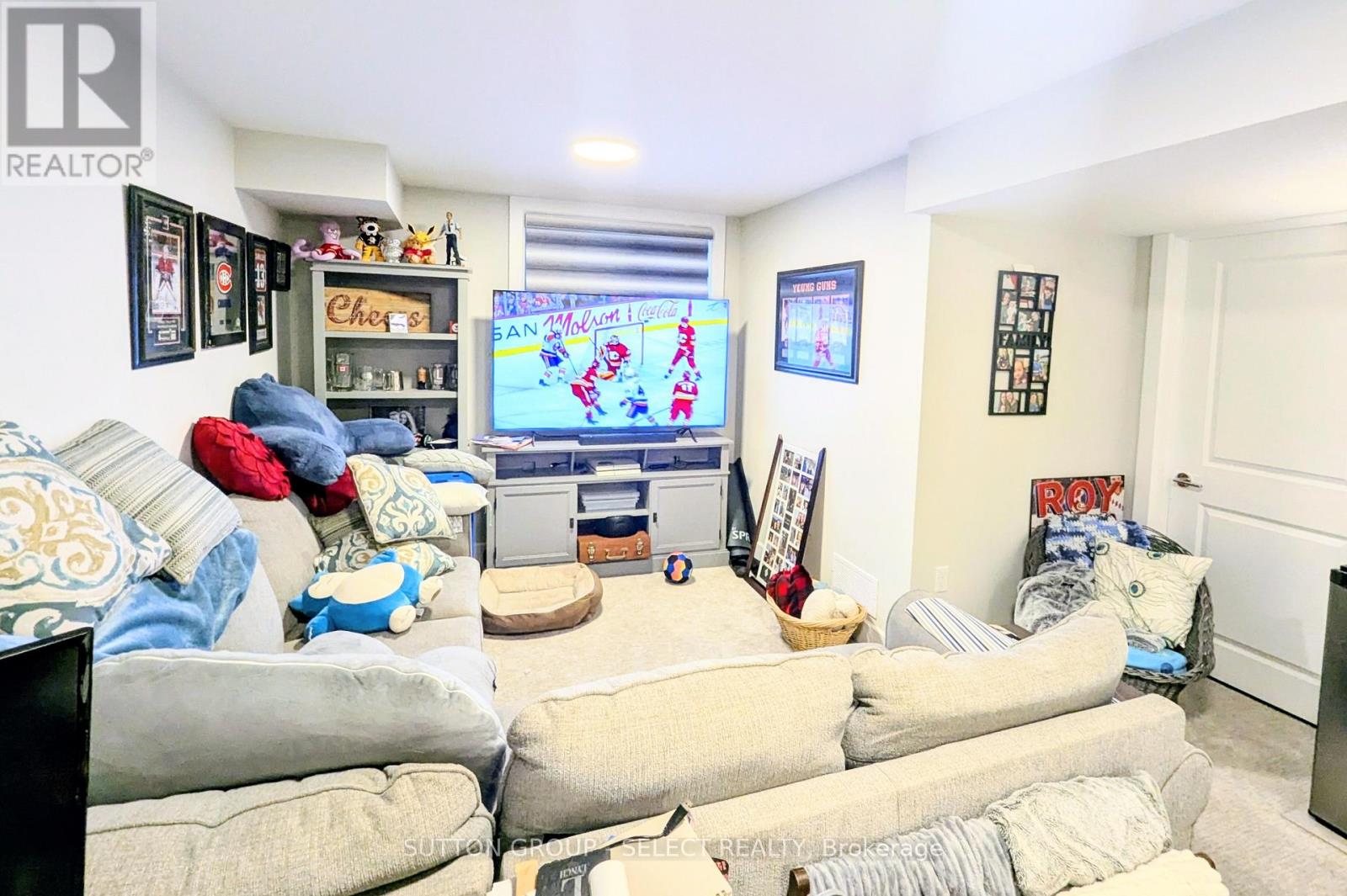 59 - 601 Lions Park Drive, Strathroy-Caradoc, Ontario  N0L 1W0 - Photo 18 - X12714934