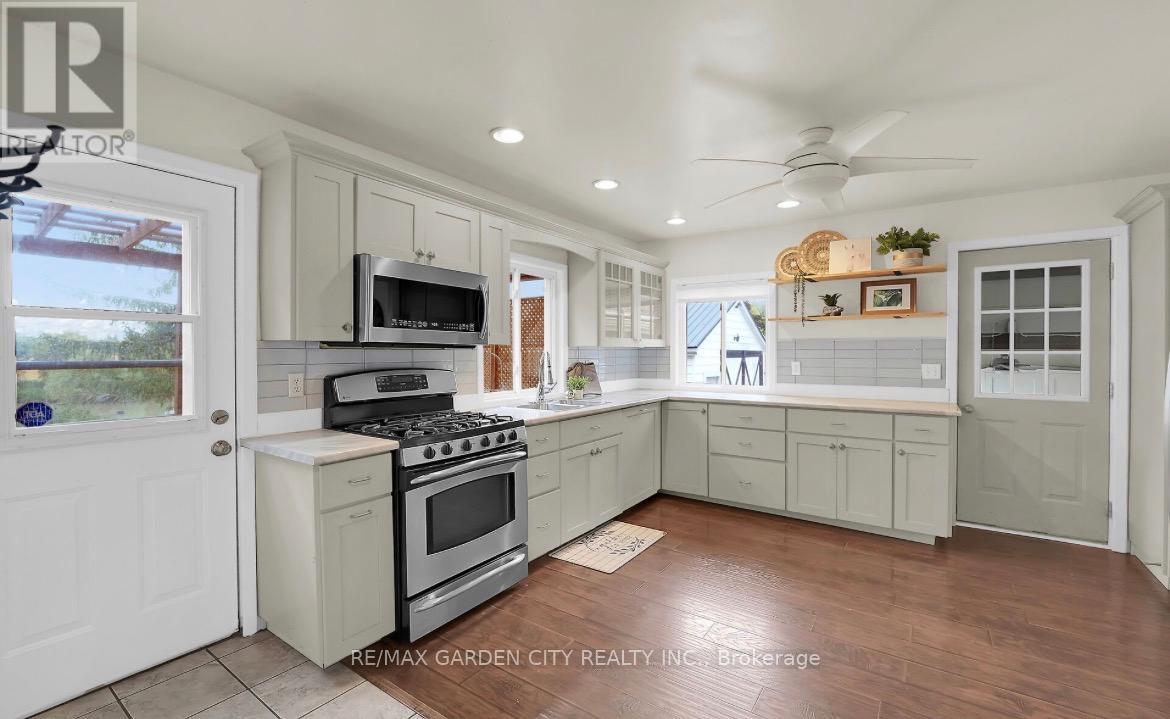 5124 Canborough Road, West Lincoln, Ontario  L0R 2J0 - Photo 20 - X12713696