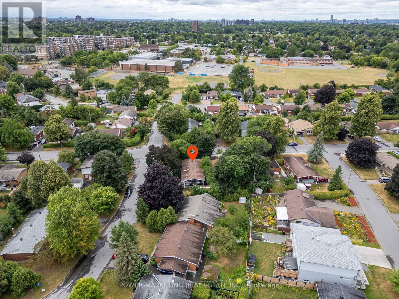 935 Goren Avenue, Ottawa, Ontario  K1S 1N4 - Photo 27 - X12714924