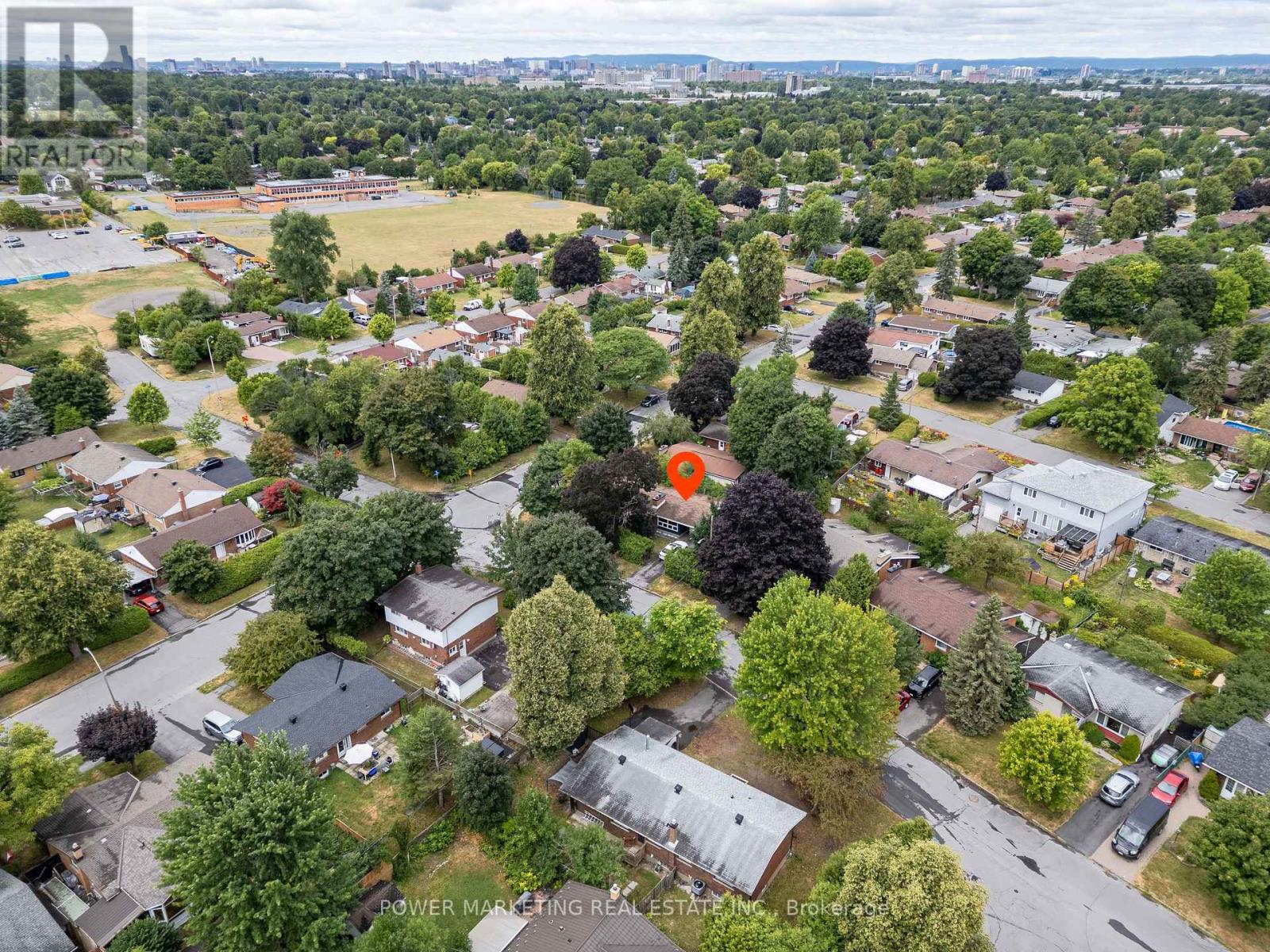 935 Goren Avenue, Ottawa, Ontario  K1S 1N4 - Photo 28 - X12714924