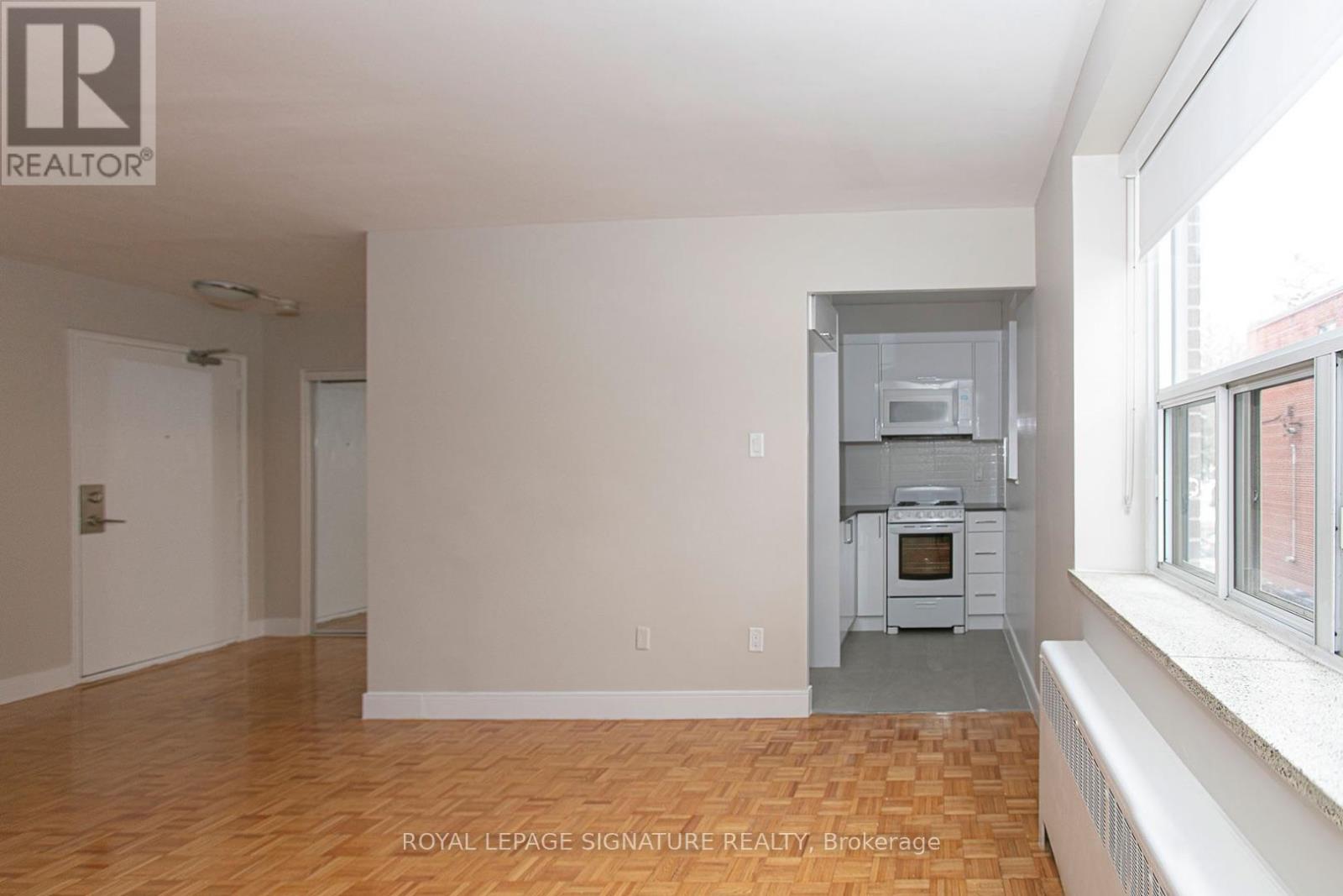 508 - 1291 BAYVIEW AVENUE, Toronto, Ontario