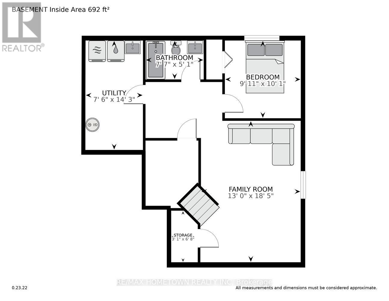 16 Regency Place, Brockville, Ontario  K6V 7M5 - Photo 34 - X12714926