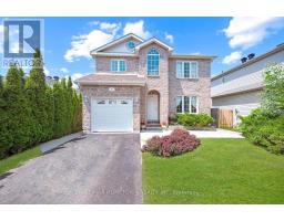 16 REGENCY PLACE, Brockville, Ontario