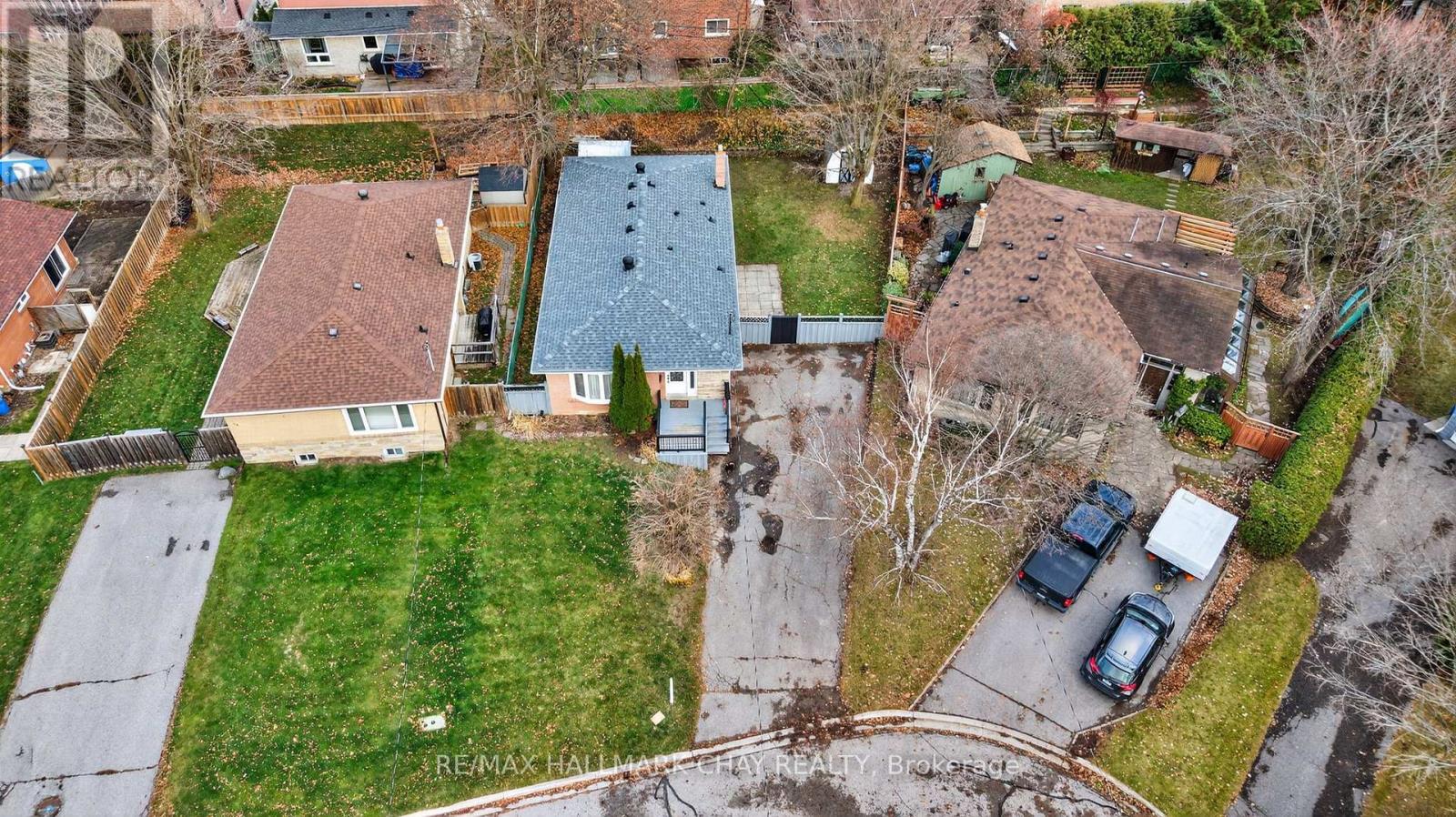 764 Botany Hill Crescent, Newmarket, Ontario  L3Y 3A8 - Photo 26 - N12692418