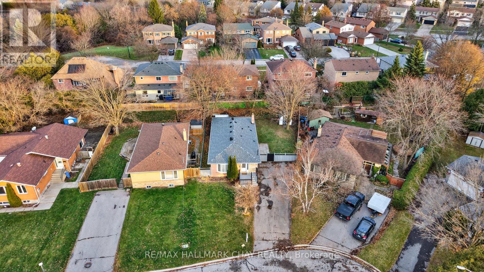 764 Botany Hill Crescent, Newmarket, Ontario  L3Y 3A8 - Photo 28 - N12692418