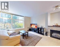 101 9298 UNIVERSITY CRESCENT, Burnaby, British Columbia