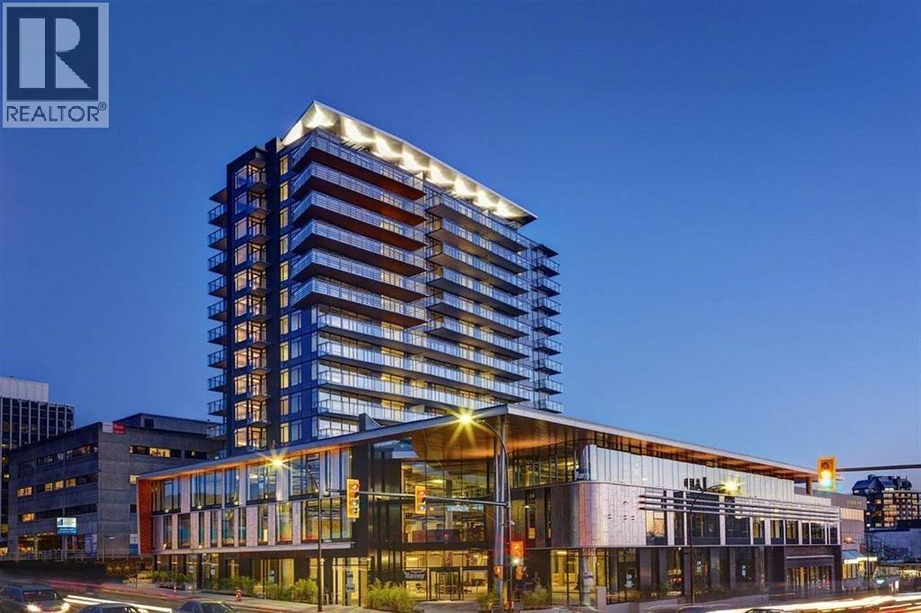 1006 111 E 13TH STREET, North Vancouver, British Columbia