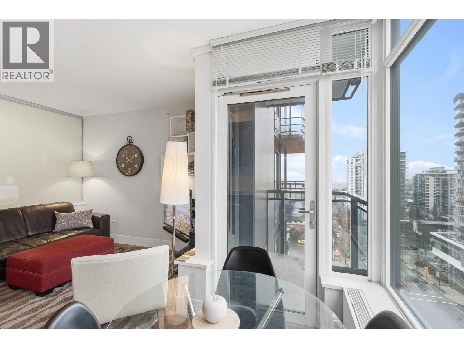 1006 111 E 13th Street, North Vancouver, British Columbia  V7L 0C7 - Photo 11 - R3081464