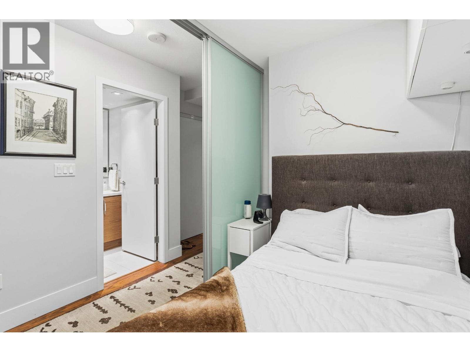 1006 111 E 13th Street, North Vancouver, British Columbia  V7L 0C7 - Photo 13 - R3081464