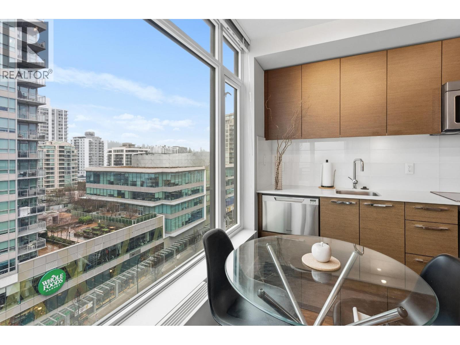 1006 111 E 13th Street, North Vancouver, British Columbia  V7L 0C7 - Photo 8 - R3081464