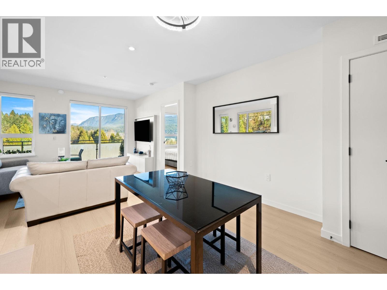 604 2015 St. Johns Street, Port Moody, British Columbia  V3H 0N5 - Photo 12 - R3081465