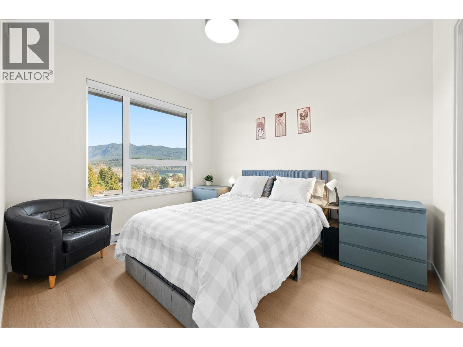 604 2015 St. Johns Street, Port Moody, British Columbia  V3H 0N5 - Photo 13 - R3081465