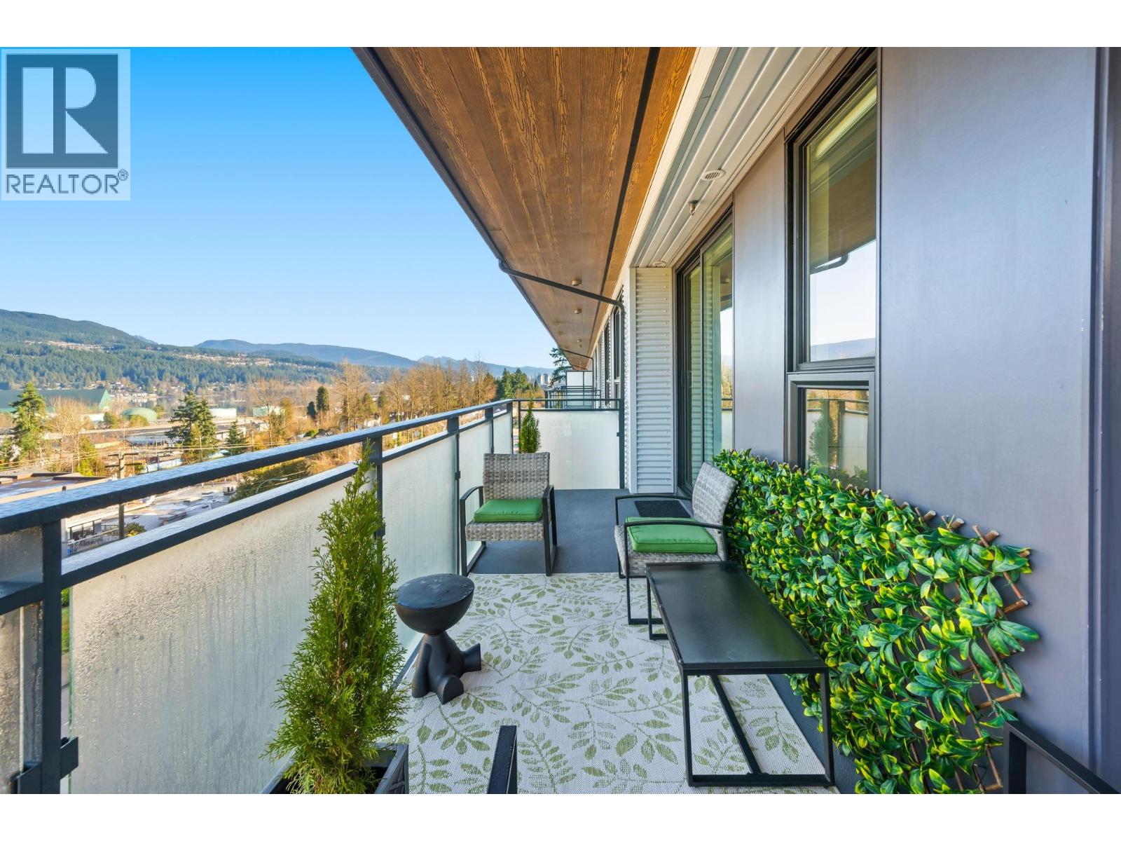 604 2015 St. Johns Street, Port Moody, British Columbia  V3H 0N5 - Photo 24 - R3081465