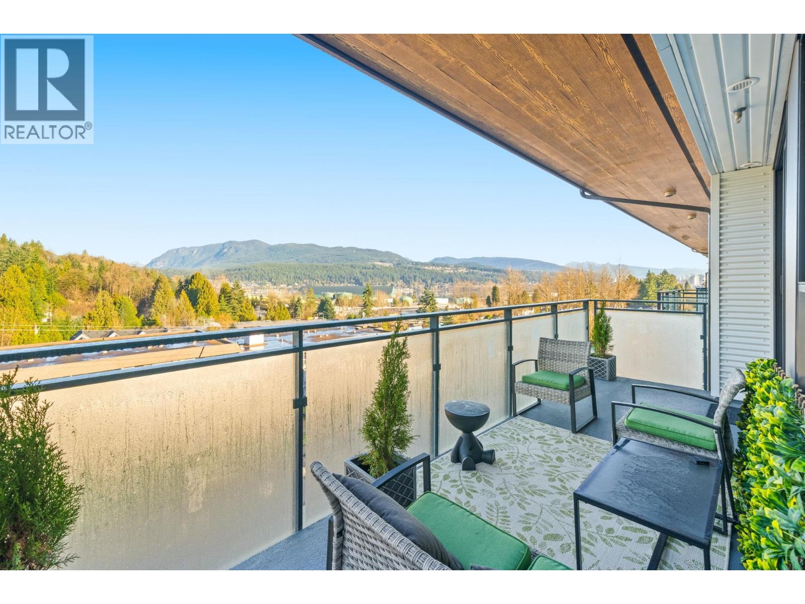 604 2015 St. Johns Street, Port Moody, British Columbia  V3H 0N5 - Photo 25 - R3081465