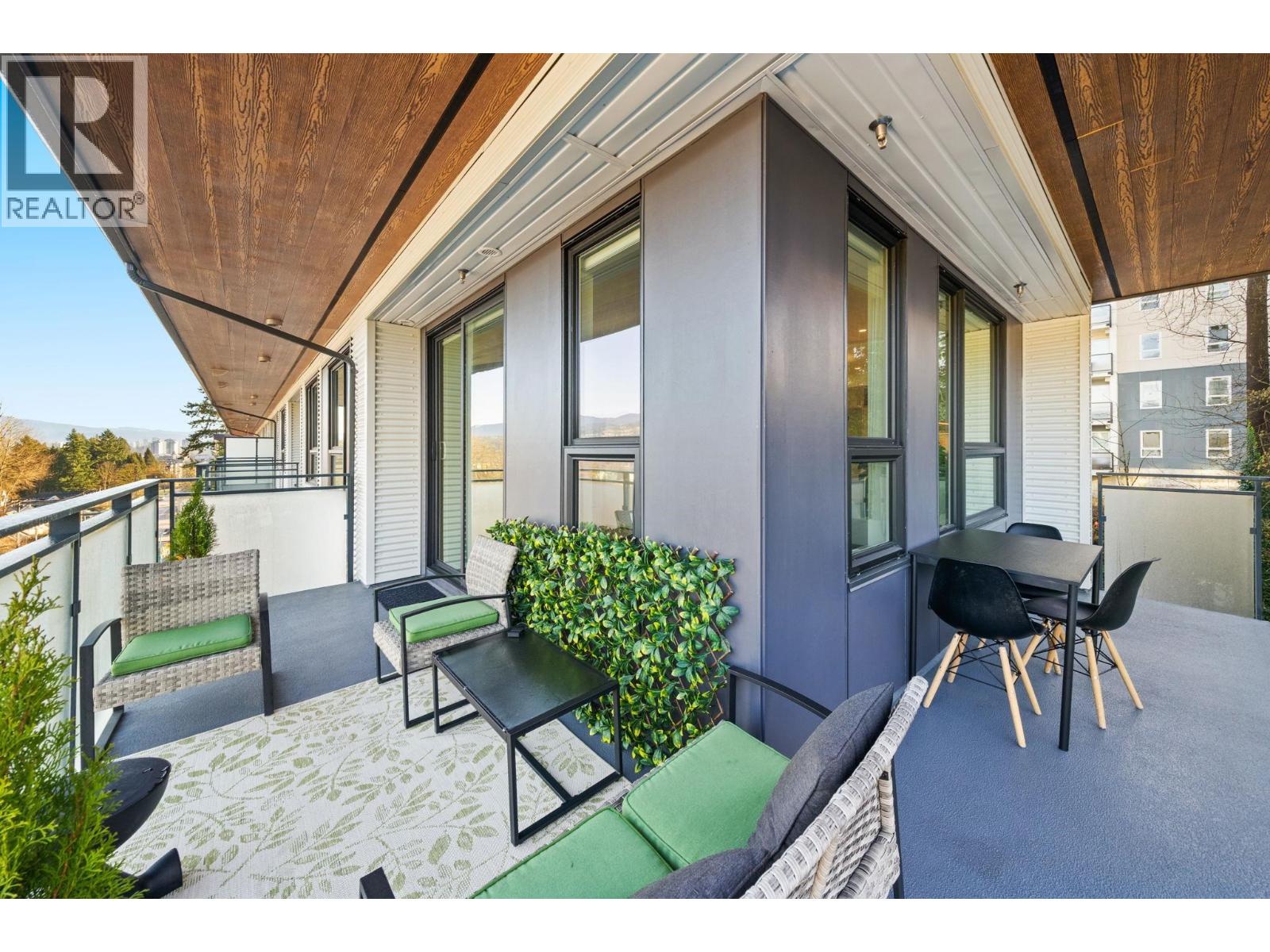 604 2015 St. Johns Street, Port Moody, British Columbia  V3H 0N5 - Photo 26 - R3081465