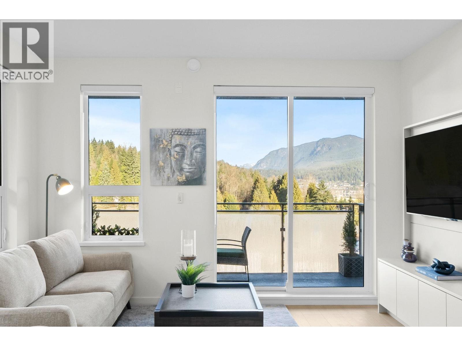 604 2015 St. Johns Street, Port Moody, British Columbia  V3H 0N5 - Photo 3 - R3081465