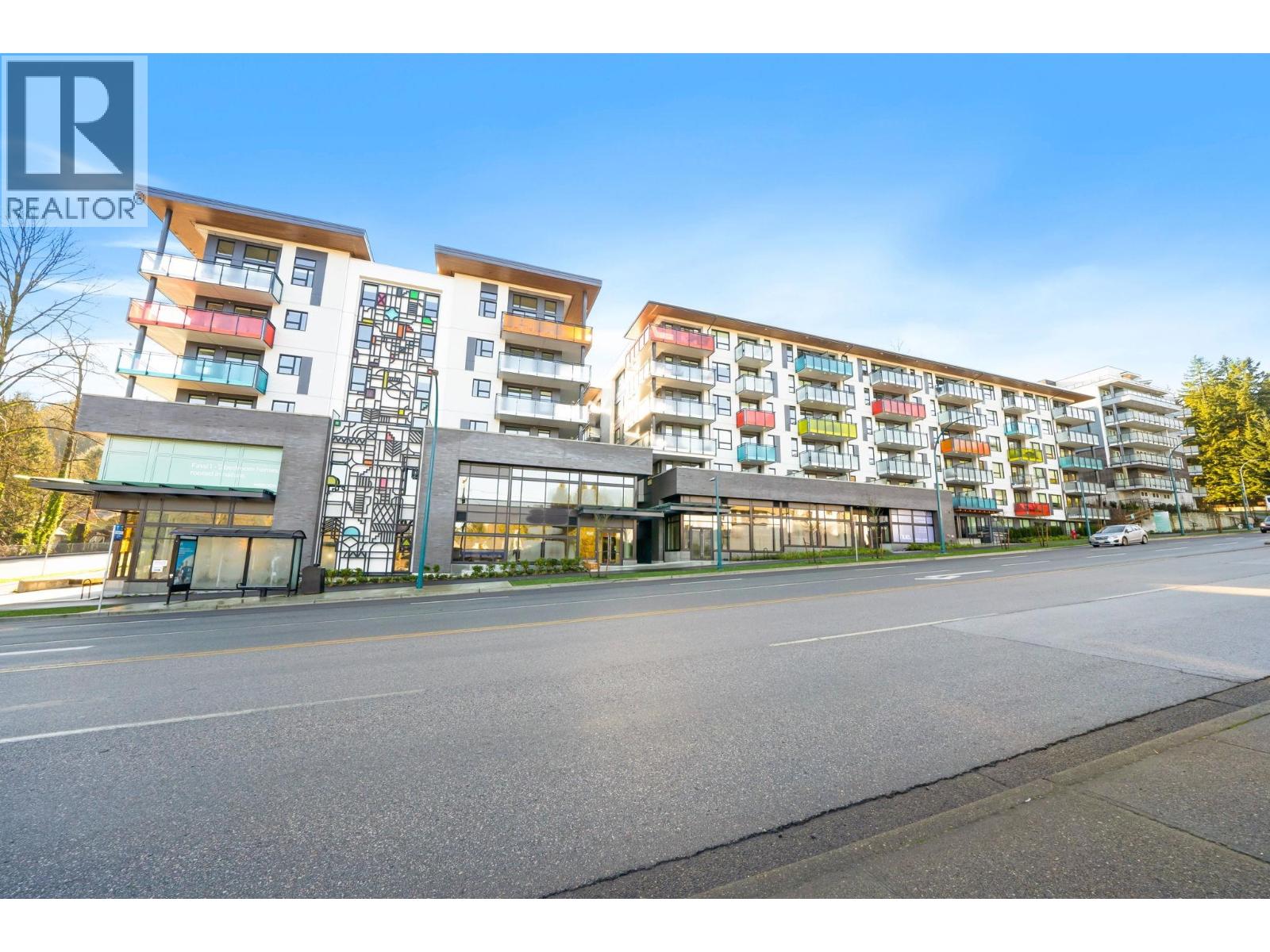 604 2015 St. Johns Street, Port Moody, British Columbia  V3H 0N5 - Photo 38 - R3081465