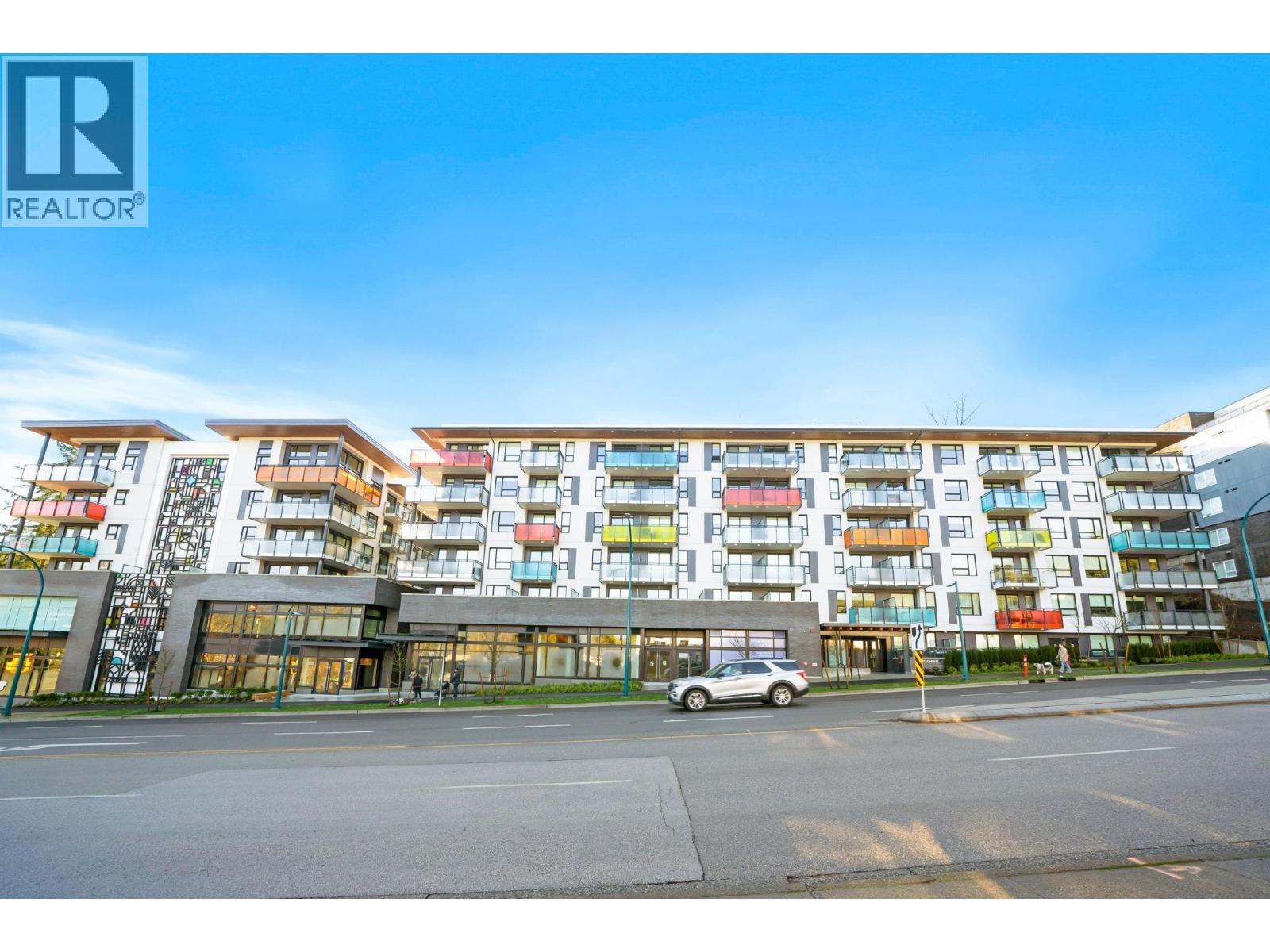 604 2015 St. Johns Street, Port Moody, British Columbia  V3H 0N5 - Photo 39 - R3081465