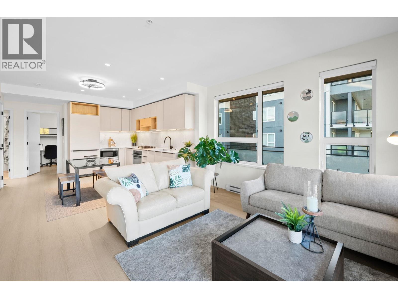 604 2015 St. Johns Street, Port Moody, British Columbia  V3H 0N5 - Photo 5 - R3081465