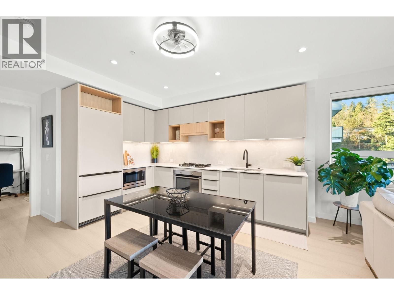 604 2015 St. Johns Street, Port Moody, British Columbia  V3H 0N5 - Photo 7 - R3081465