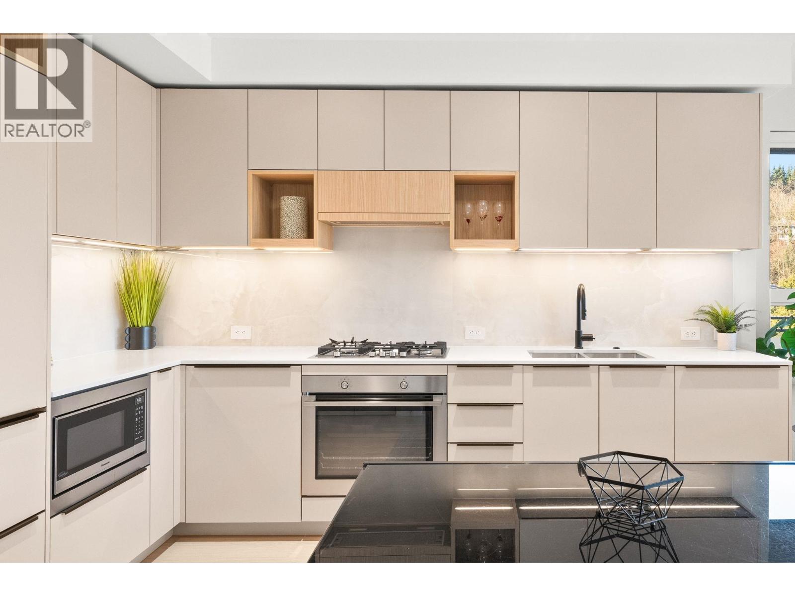 604 2015 St. Johns Street, Port Moody, British Columbia  V3H 0N5 - Photo 8 - R3081465