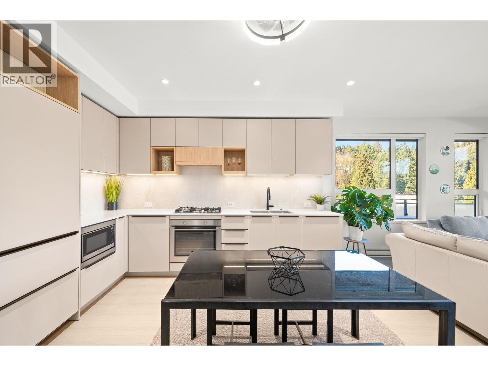 604 2015 St. Johns Street, Port Moody, British Columbia  V3H 0N5 - Photo 9 - R3081465