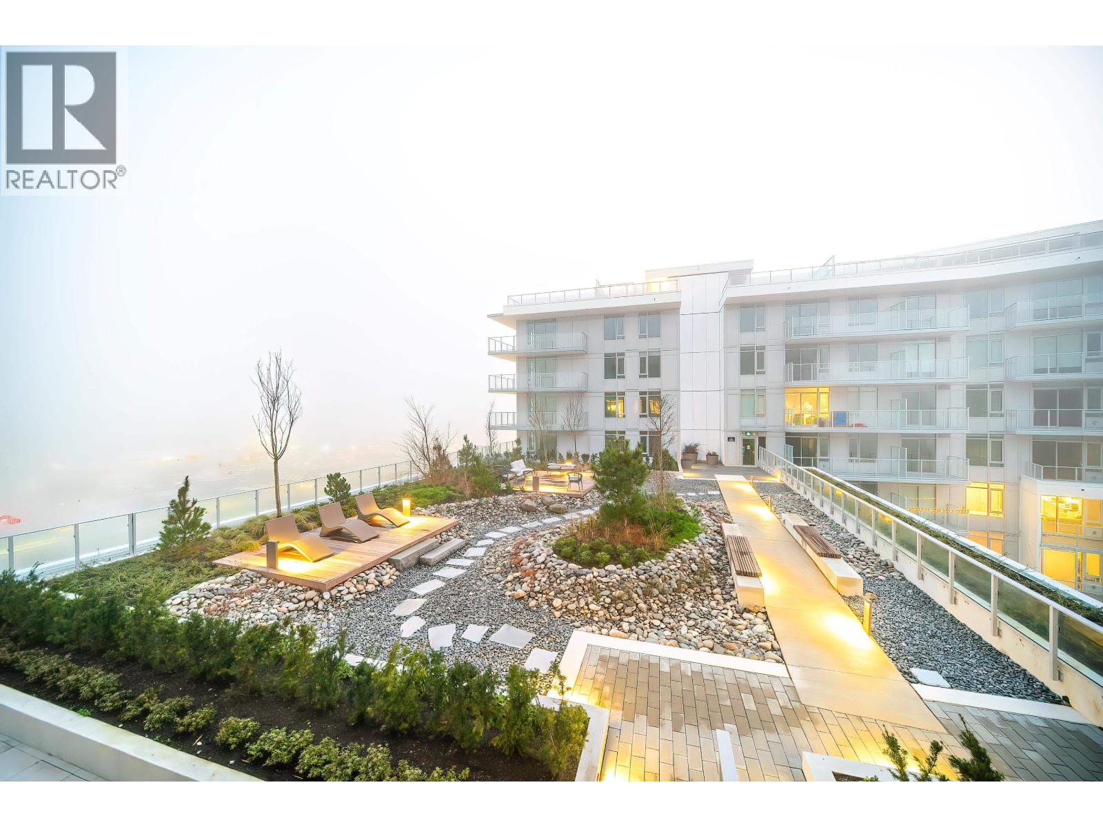 1106 6200 Minoru Boulevard, Richmond, British Columbia  V6Y 0M9 - Photo 17 - R3081474