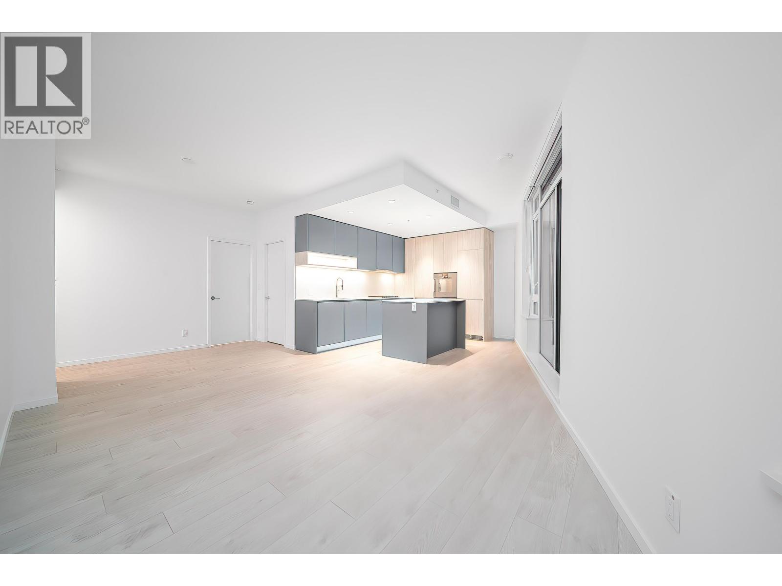 1106 6200 Minoru Boulevard, Richmond, British Columbia  V6Y 0M9 - Photo 3 - R3081474