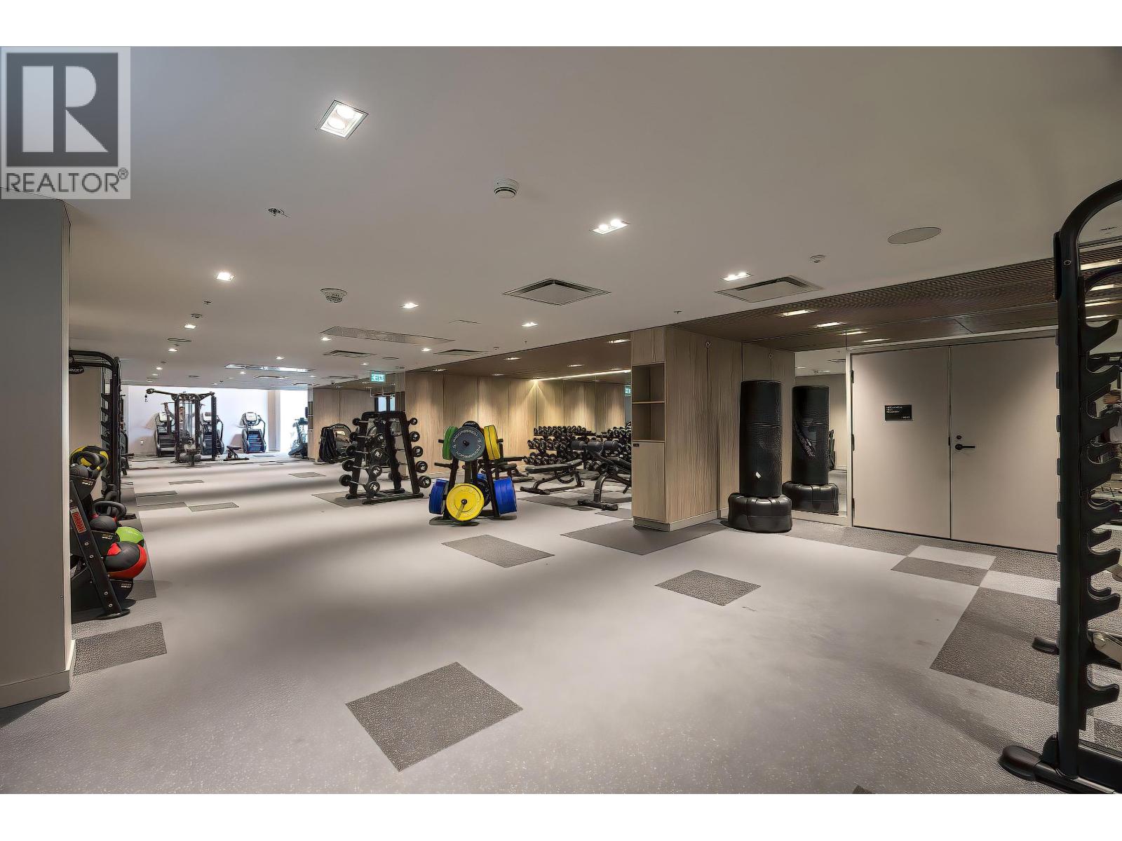 1106 6200 Minoru Boulevard, Richmond, British Columbia  V6Y 0M9 - Photo 30 - R3081474