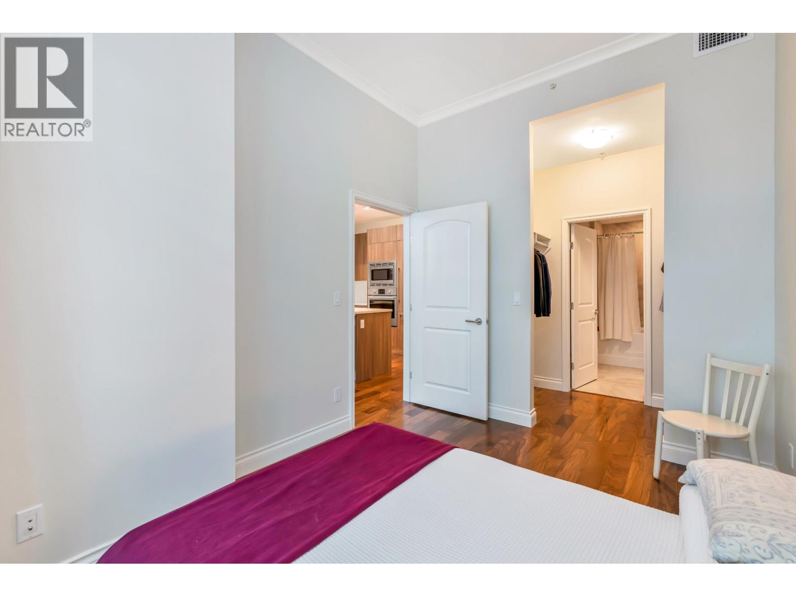 103 185 Victory Ship Way, North Vancouver, British Columbia  V7L 0G2 - Photo 12 - R3081475