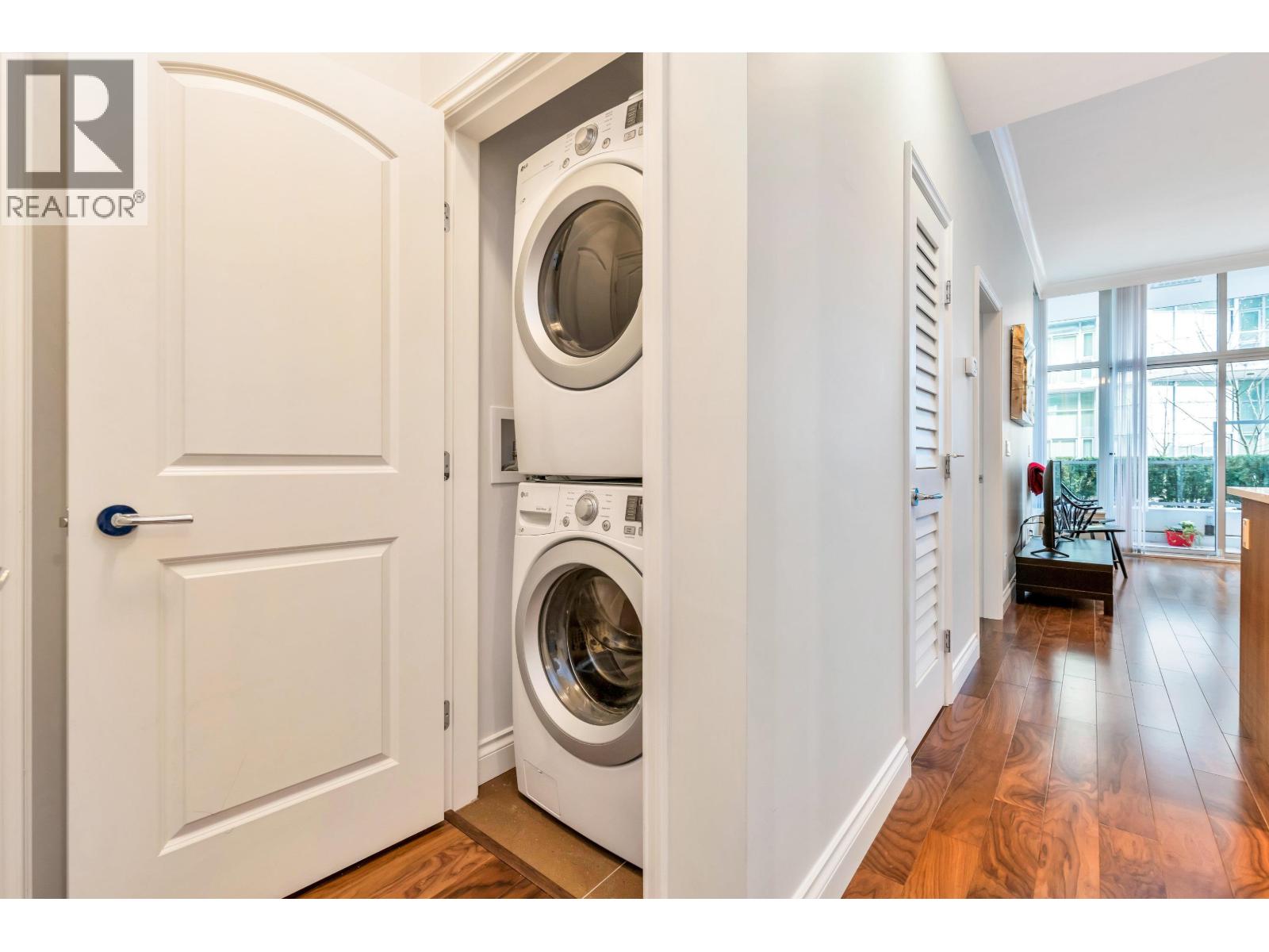 103 185 Victory Ship Way, North Vancouver, British Columbia  V7L 0G2 - Photo 15 - R3081475