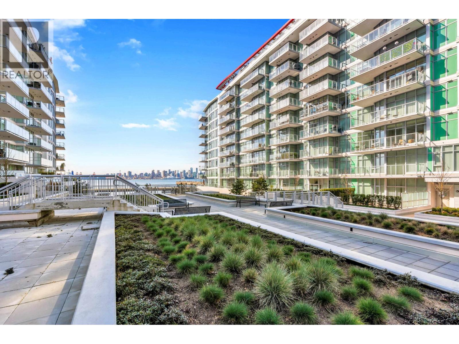 103 185 Victory Ship Way, North Vancouver, British Columbia  V7L 0G2 - Photo 21 - R3081475