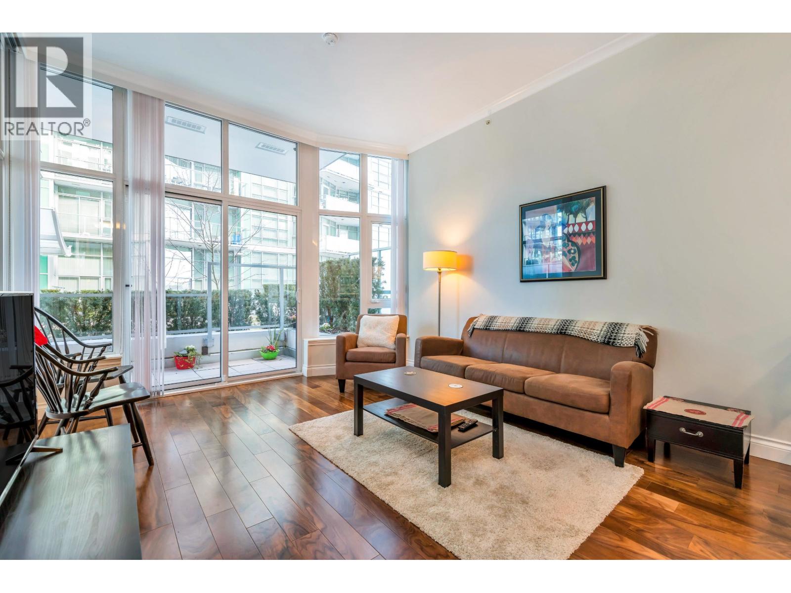 103 185 Victory Ship Way, North Vancouver, British Columbia  V7L 0G2 - Photo 3 - R3081475