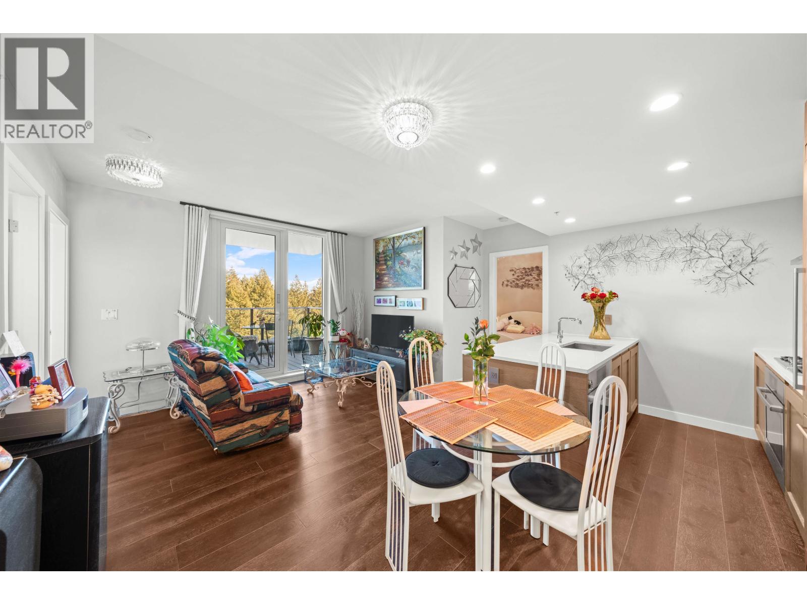 1905 5629 BIRNEY AVENUE, Vancouver, British Columbia