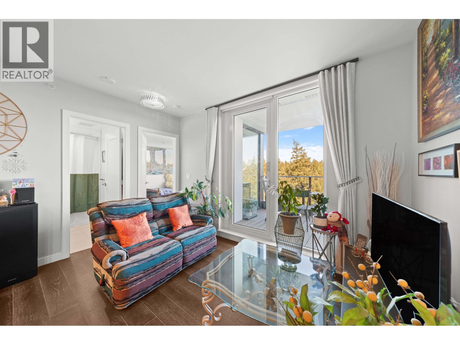 1905 5629 Birney Avenue, Vancouver, British Columbia  V6S 0L5 - Photo 13 - R3081482